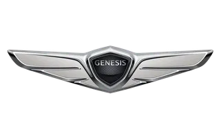 Genesis Logo