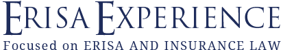 Erisa Experience Logo